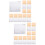 400Feuilles De Film Transfert Pour Bricolage , Facile 6