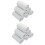 12Sacspoubellepetits Multi-Usages Pour Maison 4