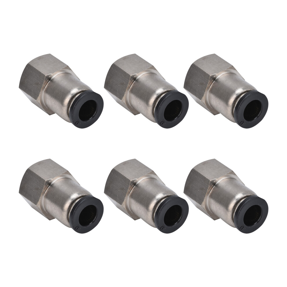Automation Equipment Pneumatic Connector