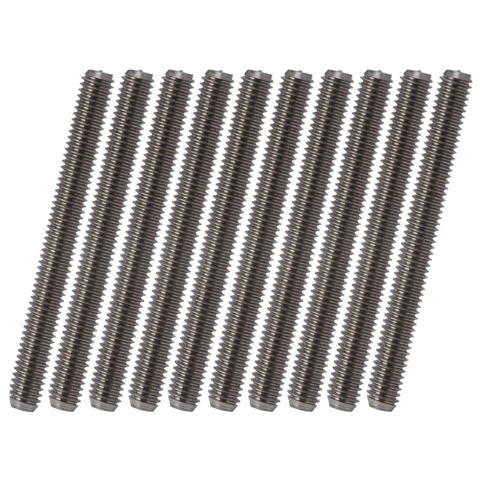 4808-0004-0040 M4 Stainless Threaded Rod