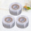 6Rouleaux Polyéthylène Étirable Anti-Moisissure 10