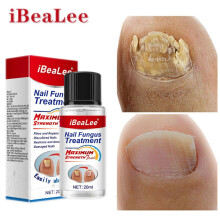 Nail Fungus Treatment 7DAYS Extra Strong Repair Essence Serum for Nails Natural Safe And Effective Nail Repair Liquid