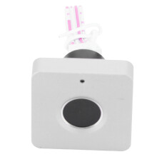 Keyless Aluminium Alloy Drawer Lock