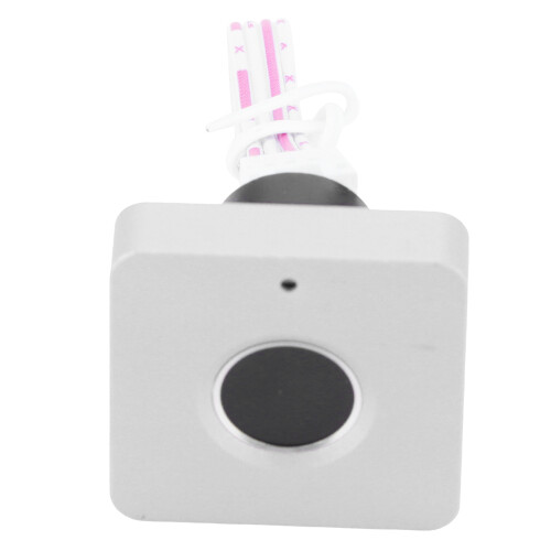 Keyless Aluminium Alloy Drawer Lock