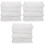 3Rouleaux À Blanches Pour Rideaux Tissus Décoratifs 2