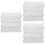 3Rouleaux À Blanches Pour Rideaux Tissus Décoratifs 5