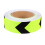 1Rouleau Ruban Réfléchissant PVC Fluorescent Vert Clair Pour 10