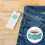 4Rouleaux Stickers Taille Ronds Vêtements Vert Qualité 3