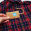 4Rouleaux Stickers Taille Ronds Vêtements Vert Qualité 4