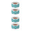 4Rouleaux Stickers Taille Ronds Vêtements Vert Qualité 8