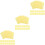 150Feuilles Papier Cuisson Pour Sandwichs, Gâteaux Fritures 4