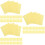 150Feuilles Papier Cuisson Pour Sandwichs, Gâteaux Fritures 6