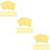 150Feuilles Papier Cuisson Pour Sandwichs, Gâteaux Fritures 8