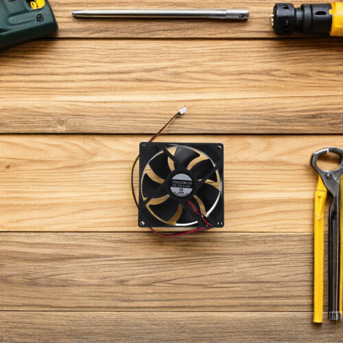 1Ventilateur De Refroidissement Pour Eau 2