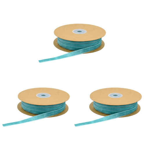 3Rouleaux Fête, Accessoires DIY 1