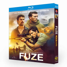 Fuze (2025) Blu-ray 1080P BD English