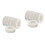 12Rouleaux Bande Douce Isolante Extension Cils 3