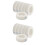 12Rouleaux Bande Douce Isolante Extension Cils 4