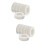 12Rouleaux Bande Douce Isolante Extension Cils 6
