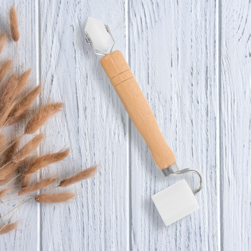 1Outil Rouleau À Joint Pour Papier Peint Maison 2