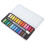 1Ensemble Kit Portable Rose Peinture Gouache Multi-Fonction 10