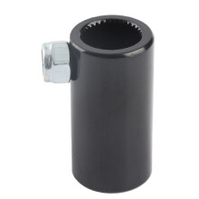 IMCA 3/4in Steering Shaft Coupling
