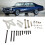 Alternator Bracket for LeMans 350 12