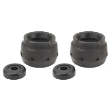 Shock Absorber Mount 1J0412331 83mm