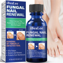 Toenail Nail Fungus Treatment Repair Fingernail Toenail Treatment for Foot Nail Fungus Essential 20ml Oil Onychomycosis Care
