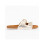(169, 37) Claquette Kaporal Femme Croco 1