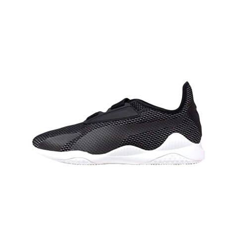 Puma (122) Basket Puma Femme Authentique