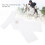 Horse Riding Combed Cotton Tie 18