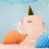 Unicorns & Rainbows Pinata (45 x 50 cm) 3