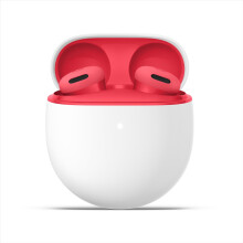 Google Pixel Buds 2a Berry