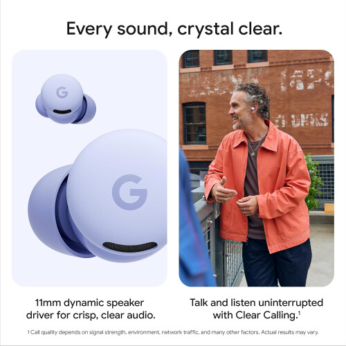Google Google Pixel Buds 2a Berry 2