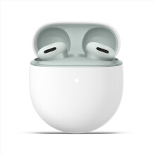 Google Pixel Buds 2a Fog