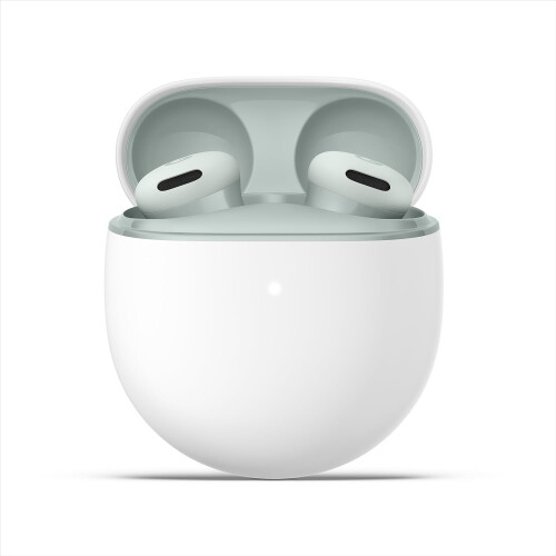 Google Google Pixel Buds 2a Fog