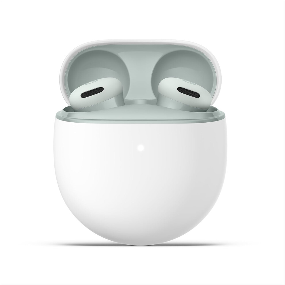 Google Pixel Buds 2A Fog