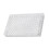 10 Clear 96 Well Cell Culture Plates 16