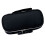 Canvas Locking Pencil Case Large Capacity 8