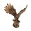 Hand Carved Eagle Home Decor 2