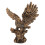 Hand Carved Eagle Home Decor 3