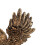 Hand Carved Eagle Home Decor 4
