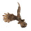 Hand Carved Eagle Home Decor 5