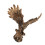 Hand Carved Eagle Home Decor 7