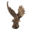 Hand Carved Eagle Home Decor 9
