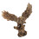 Hand Carved Eagle Home Decor 11