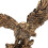 Hand Carved Eagle Home Decor 13