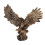 Hand Carved Eagle Home Decor 17