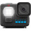 GoPro GoPro Lit Hero 4K Actionkamera Sort CHDHF-132 4